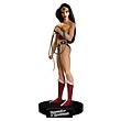Wonder Woman DVD Cover Maquette